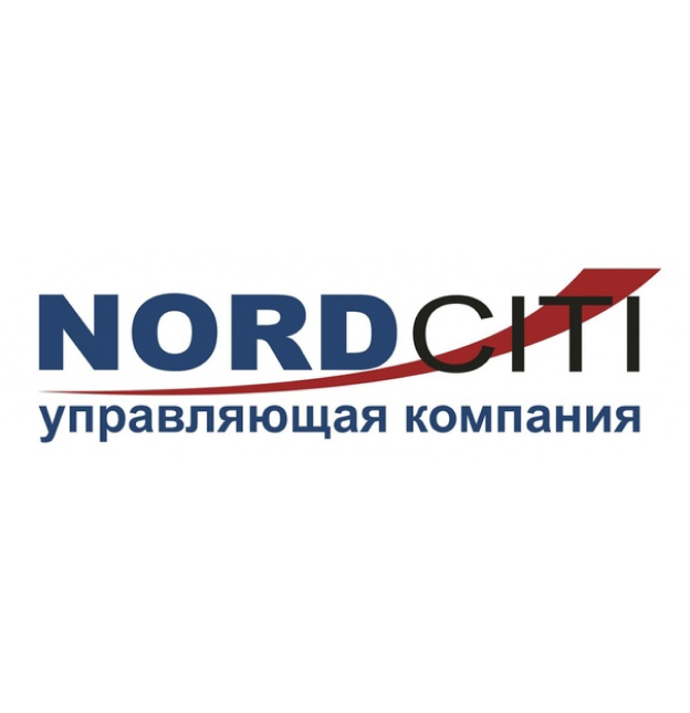 Логотип Нордсити Логотип Нордсити