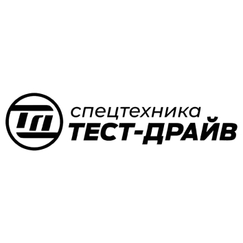 «Тест Драйв» логотип «Тест Драйв» логотип